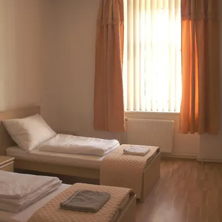 Apartment K K Aparmant *
